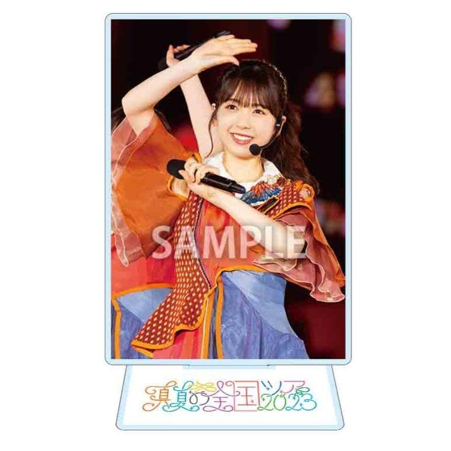 筒井あやめ　アクリルスタンド　セット 乃木坂46 筒井あやめ アクリルスタンド アクスタ - メルカリ